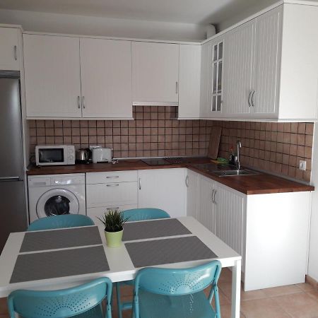 Apartament Agua Marina Playa de San Juan  Zewnętrze zdjęcie