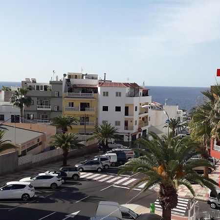 Apartament Agua Marina Playa de San Juan  Zewnętrze zdjęcie