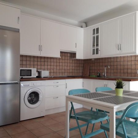 Apartament Agua Marina Playa de San Juan  Zewnętrze zdjęcie