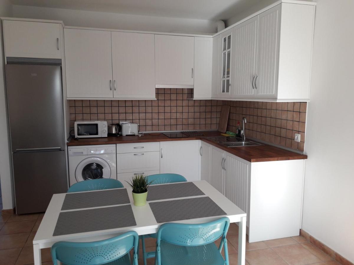 Apartament Agua Marina Playa de San Juan  Zewnętrze zdjęcie