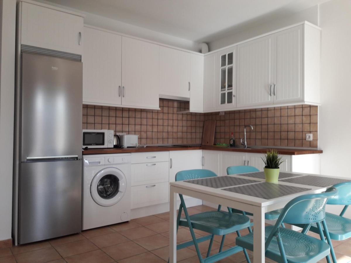 Apartament Agua Marina Playa de San Juan  Zewnętrze zdjęcie