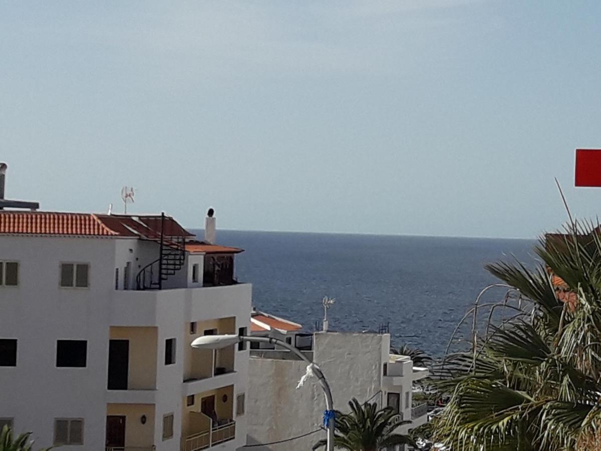 Apartament Agua Marina Playa de San Juan  Zewnętrze zdjęcie