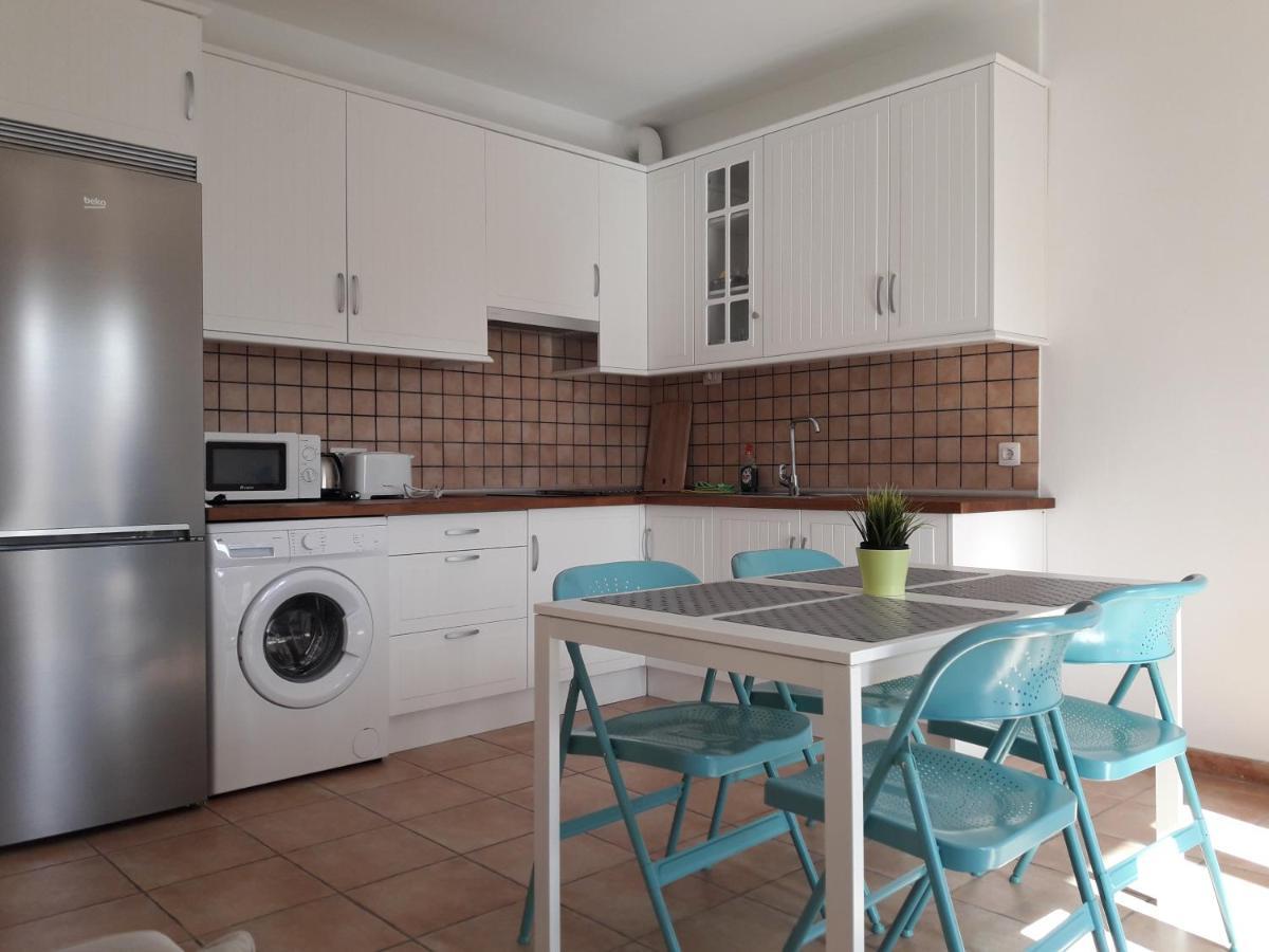 Apartament Agua Marina Playa de San Juan  Zewnętrze zdjęcie