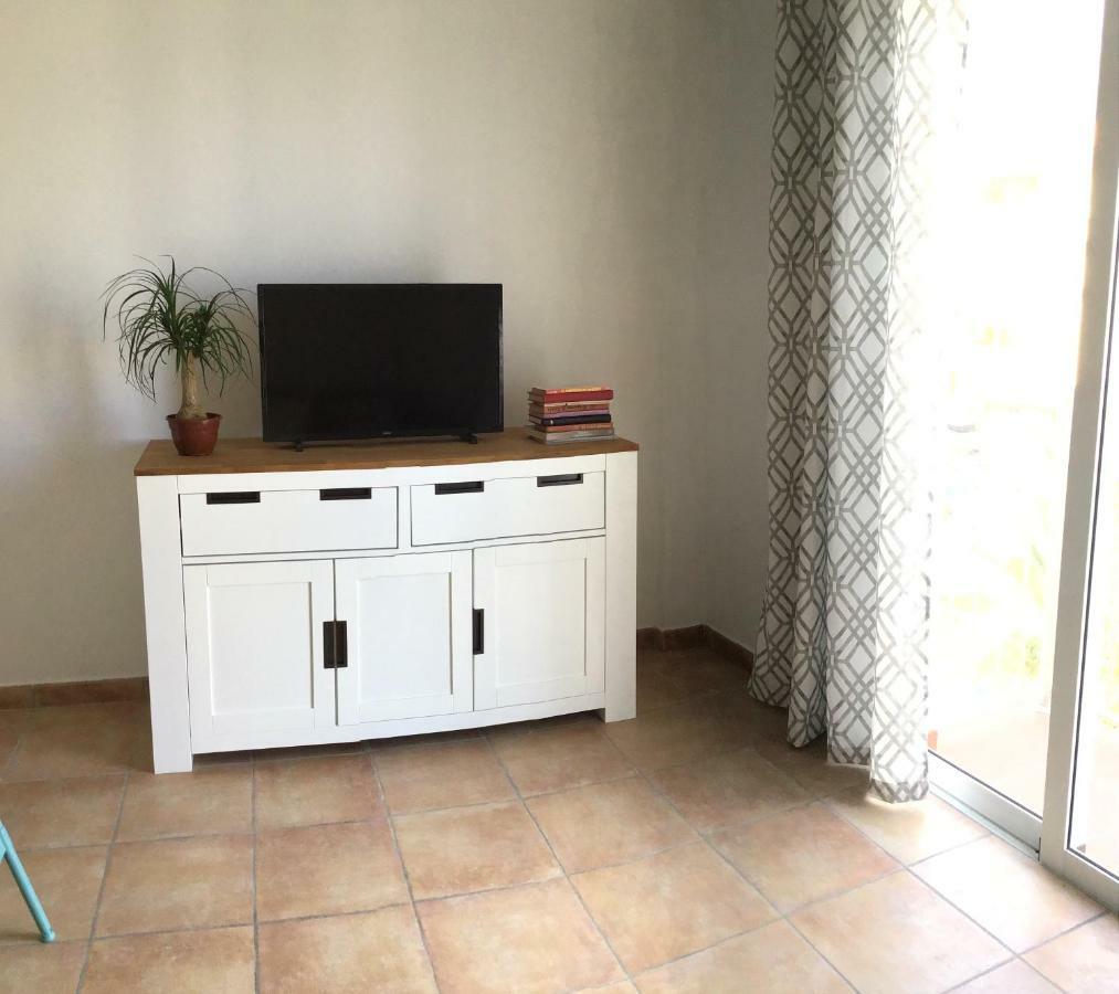 Apartament Agua Marina Playa de San Juan  Zewnętrze zdjęcie