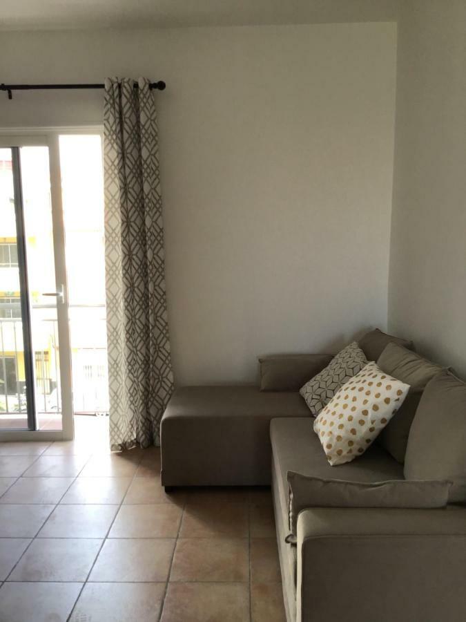 Apartament Agua Marina Playa de San Juan  Zewnętrze zdjęcie