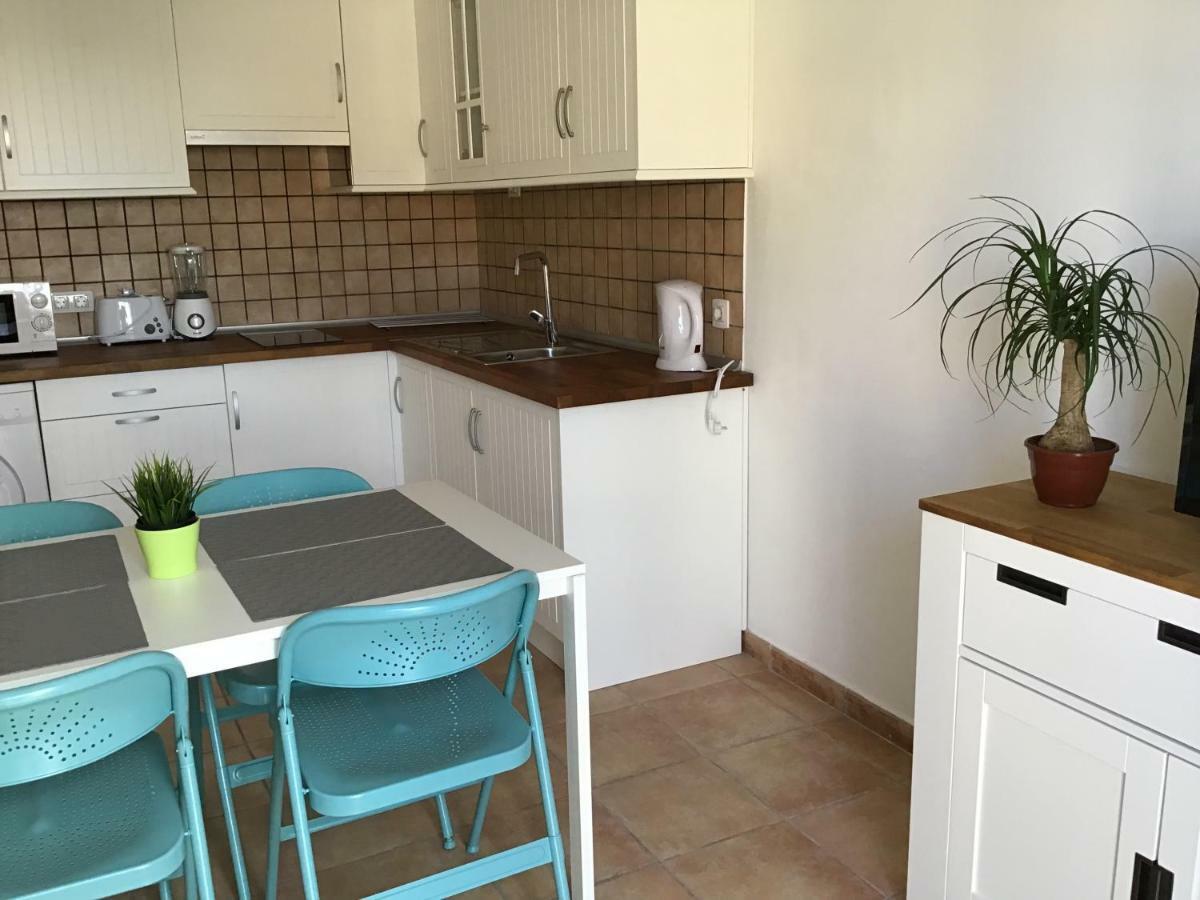 Apartament Agua Marina Playa de San Juan  Zewnętrze zdjęcie