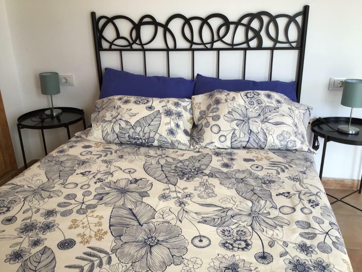 Apartament Agua Marina Playa de San Juan  Zewnętrze zdjęcie