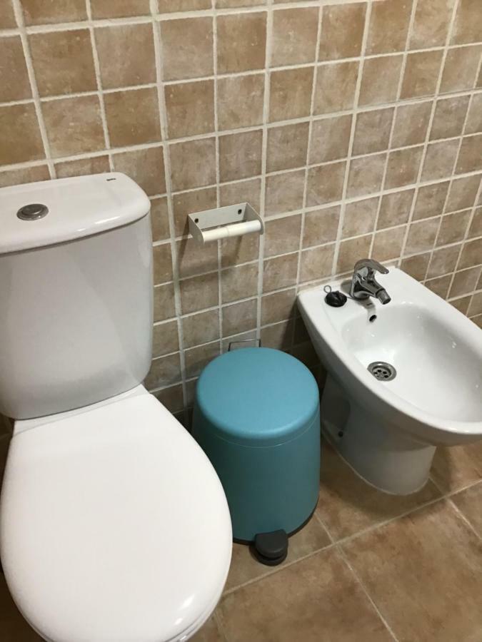 Apartament Agua Marina Playa de San Juan  Zewnętrze zdjęcie