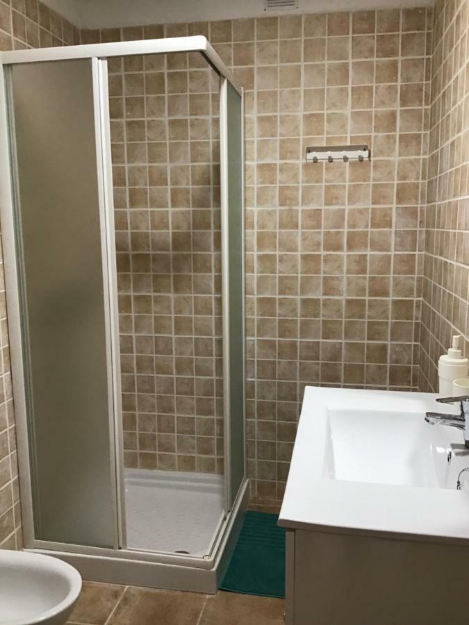 Apartament Agua Marina Playa de San Juan  Zewnętrze zdjęcie