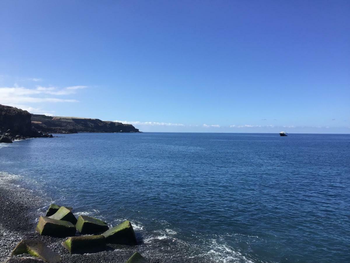 Apartament Agua Marina Playa de San Juan  Zewnętrze zdjęcie