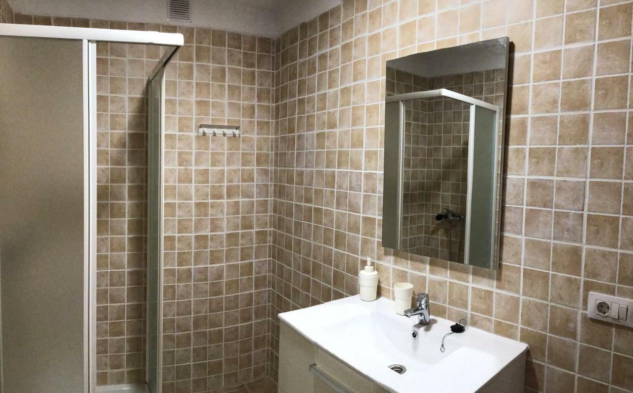 Apartament Agua Marina Playa de San Juan  Zewnętrze zdjęcie