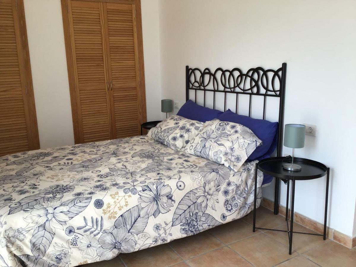 Apartament Agua Marina Playa de San Juan  Zewnętrze zdjęcie