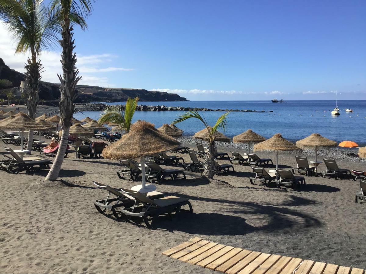 Apartament Agua Marina Playa de San Juan  Zewnętrze zdjęcie