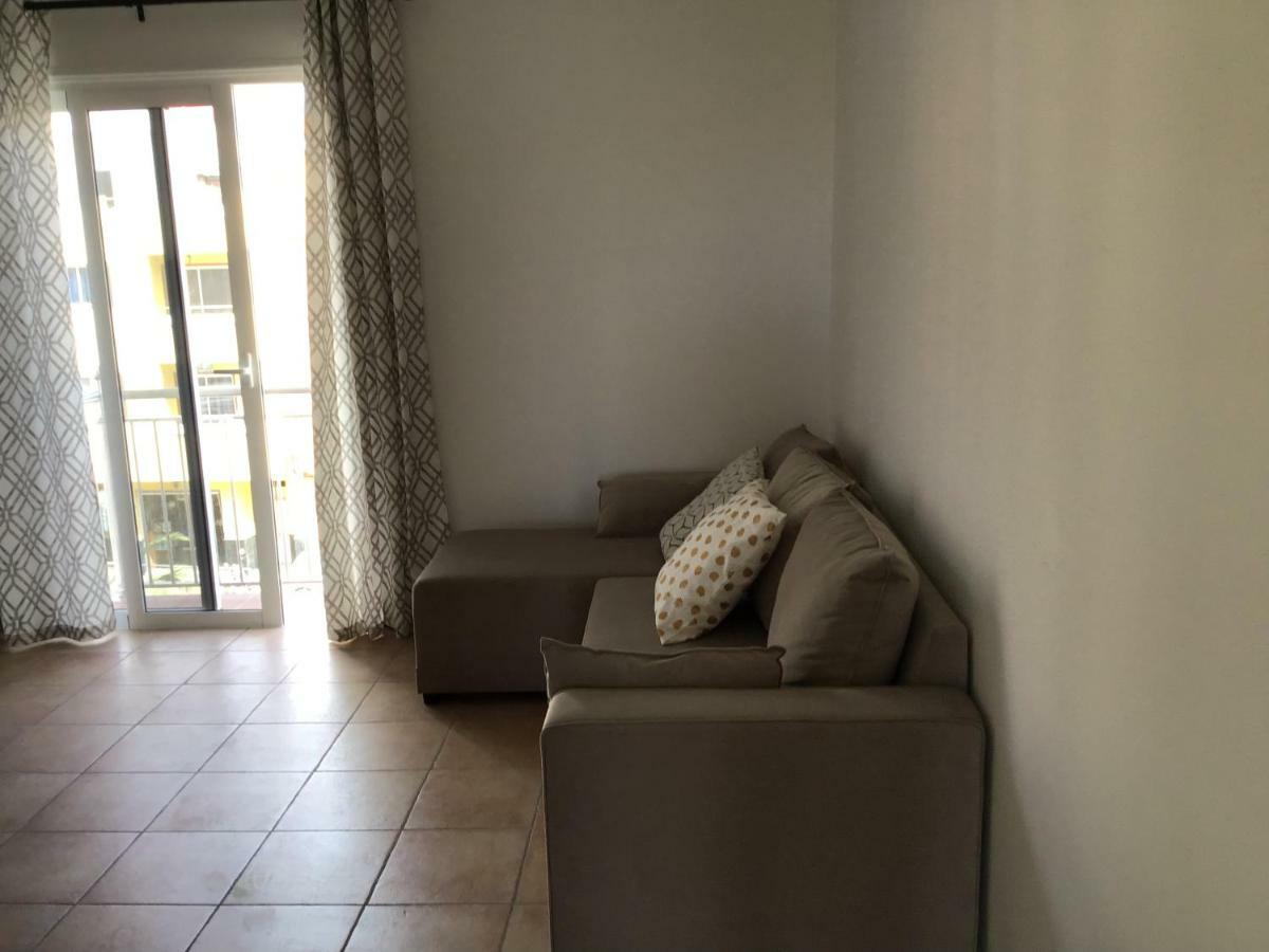 Apartament Agua Marina Playa de San Juan  Zewnętrze zdjęcie