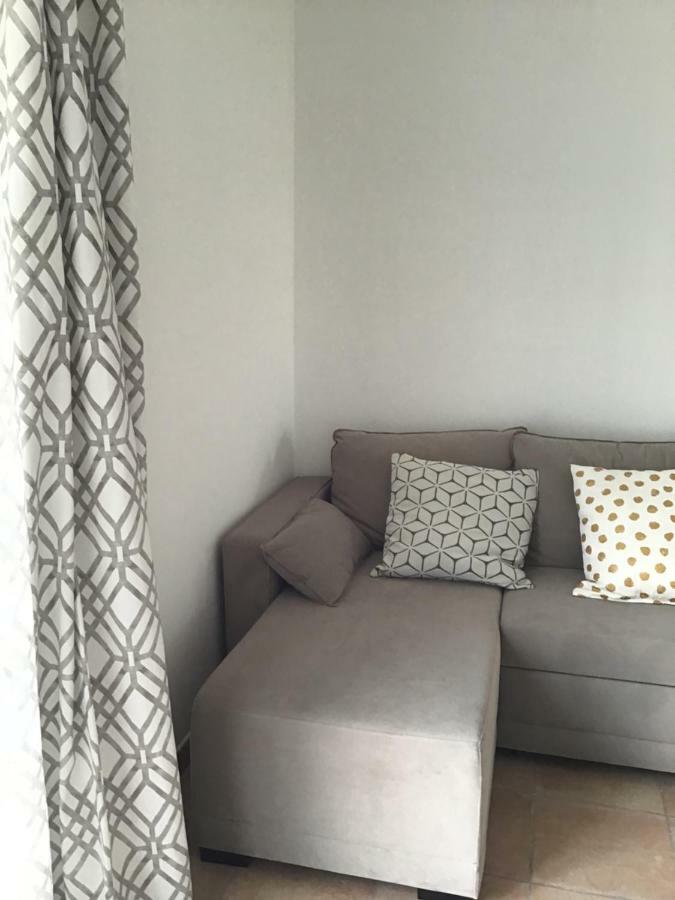 Apartament Agua Marina Playa de San Juan  Zewnętrze zdjęcie