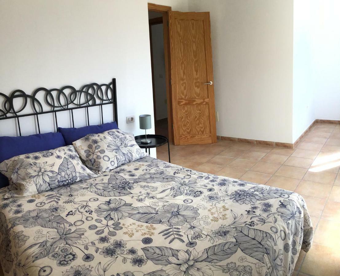 Apartament Agua Marina Playa de San Juan  Zewnętrze zdjęcie